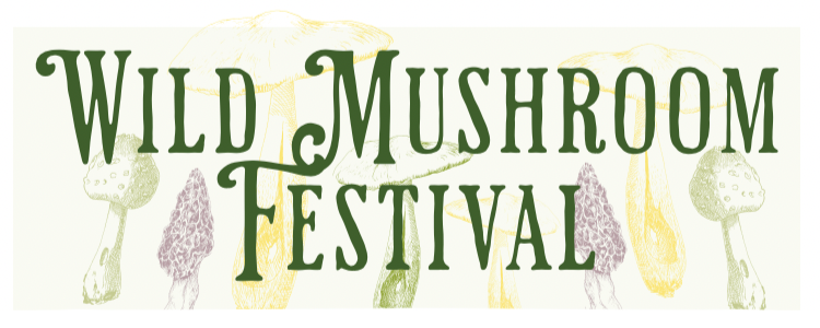 DPNC's Wild Mushroom Festival