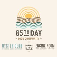 85th Day Food Community