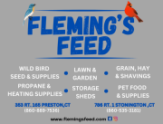 Flemings Feed