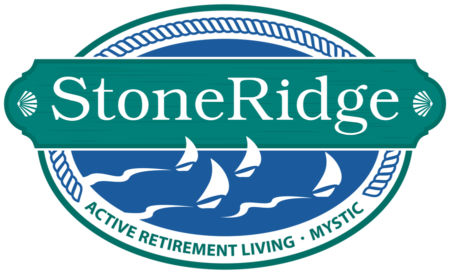 StoneRidge active retirement living.