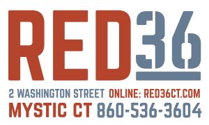 Red 36