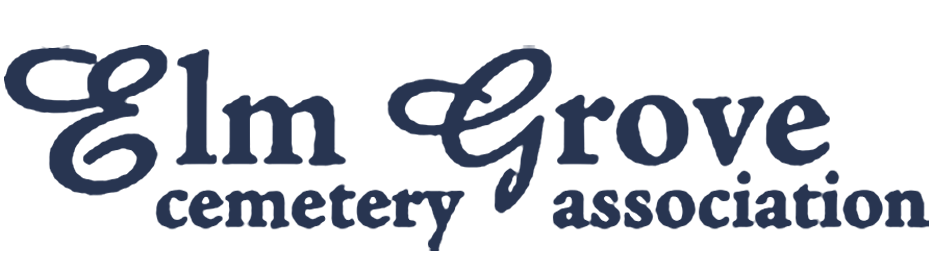 Elm Grove Cemetery Association