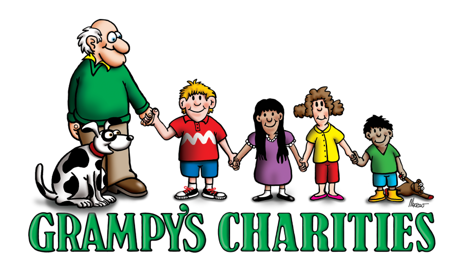 Granpy's Charities